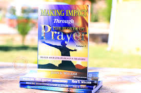 Making Impact Through Power of Prayer